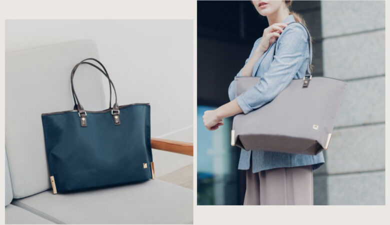Moshi Launches Stylish Women’s Tote Bag Collection